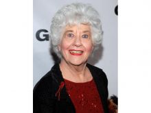 Charlotte Rae