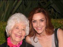 Charlotte Rae