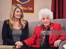 Charlotte Rae