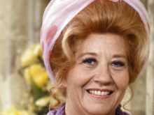 Charlotte Rae