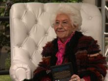 Charlotte Rae