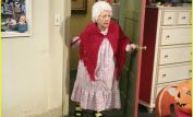 Charlotte Rae