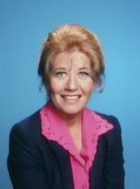 Charlotte Rae