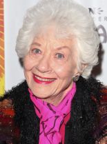 Charlotte Rae