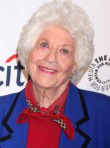 Charlotte Rae