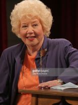 Charlotte Rae