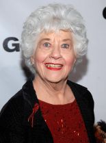 Charlotte Rae