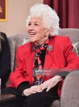 Charlotte Rae