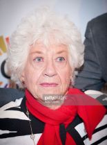 Charlotte Rae