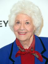 Charlotte Rae