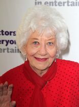 Charlotte Rae