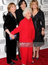 Charlotte Rae