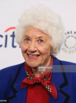 Charlotte Rae