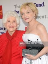 Charlotte Rae