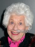 Charlotte Rae