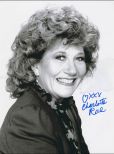 Charlotte Rae