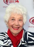 Charlotte Rae