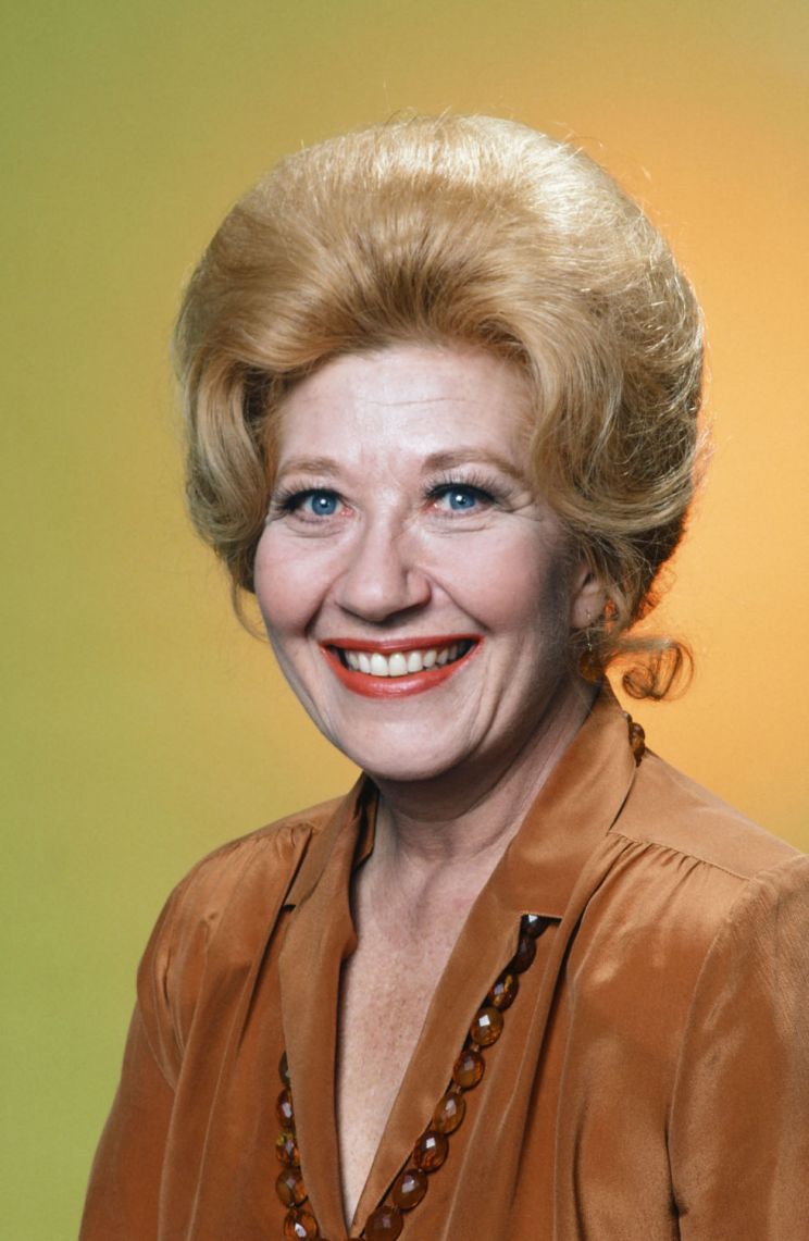 Charlotte Rae