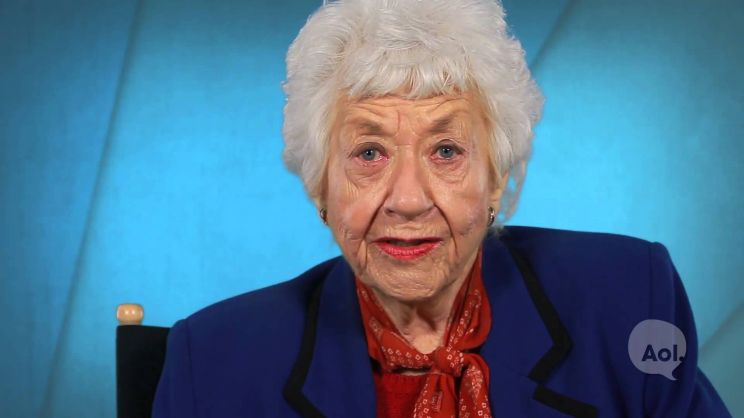 Charlotte Rae