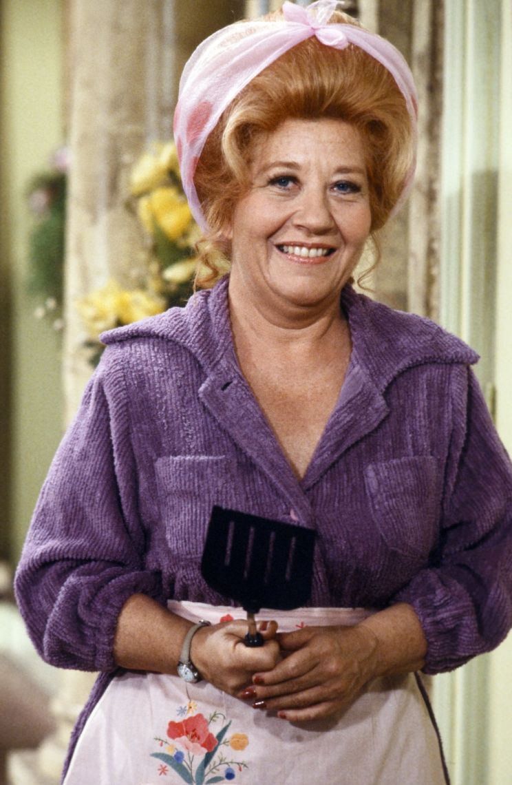 Charlotte Rae