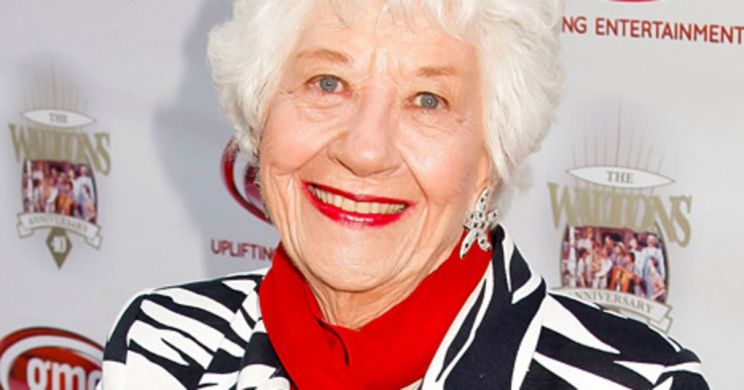 Charlotte Rae