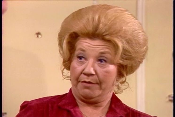 Charlotte Rae