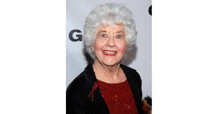 Charlotte Rae