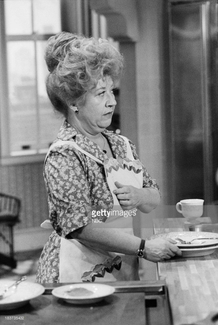 Charlotte Rae