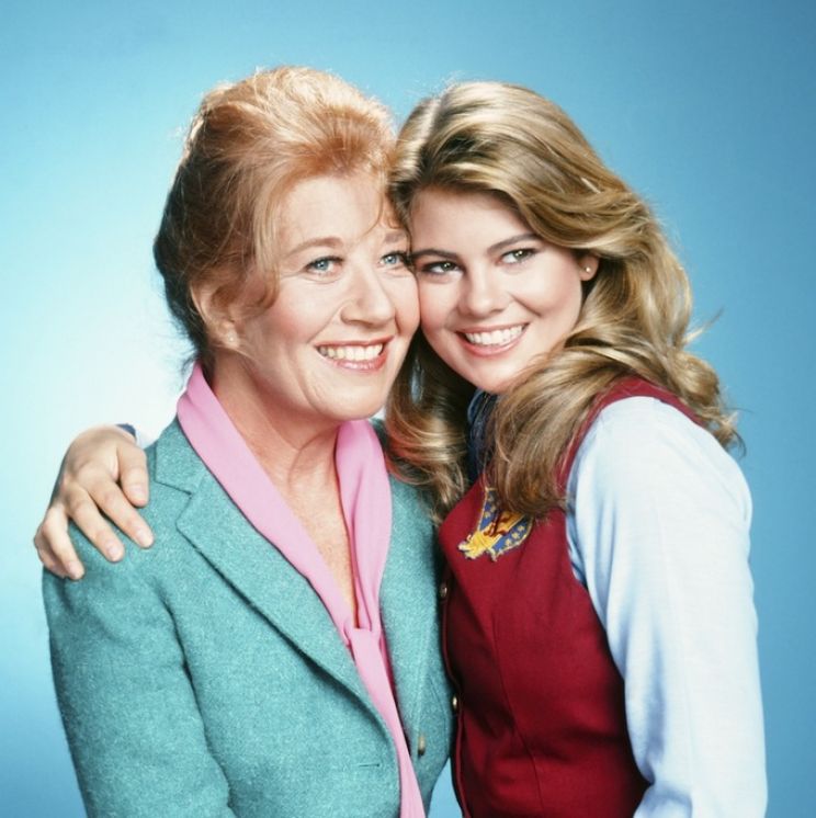 Charlotte Rae