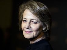 Charlotte Rampling