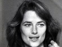 Charlotte Rampling