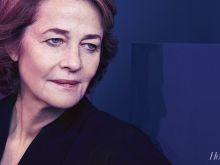 Charlotte Rampling