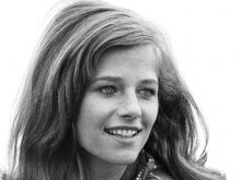 Charlotte Rampling