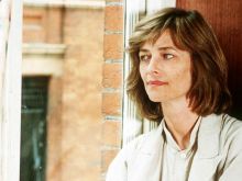 Charlotte Rampling photo