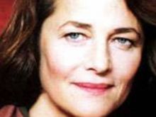 Charlotte Rampling