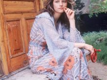 Charlotte Rampling