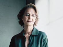 Charlotte Rampling