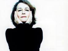 Charlotte Rampling