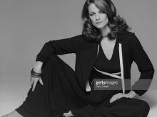 Charlotte Rampling