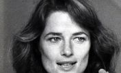 Charlotte Rampling