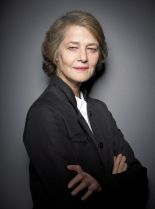 Charlotte Rampling