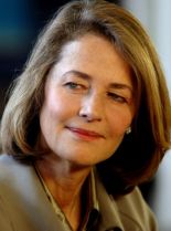 Charlotte Rampling