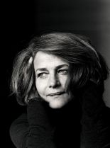 Charlotte Rampling