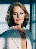 Charlotte Rampling