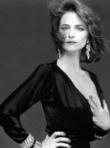 Charlotte Rampling