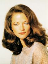 Charlotte Rampling