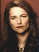 Charlotte Rampling