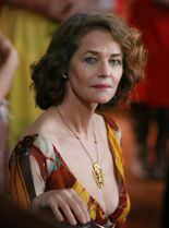 Charlotte Rampling