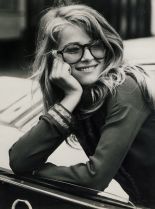 Charlotte Rampling photo