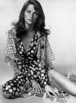 Charlotte Rampling